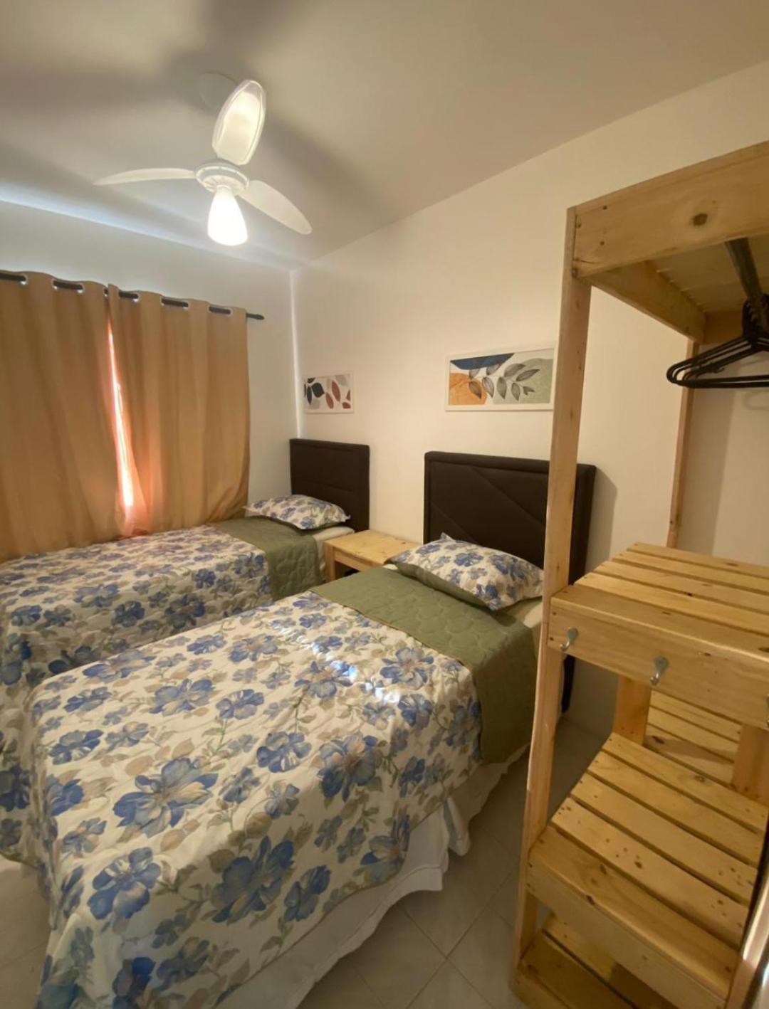 Apartment Aconchegante E Bem Localizado